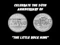 Little Rock Nine