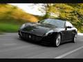 Ferrari 612 Scaglietti Modified by Novitec Rosso