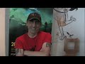 Las Tres Preguntas: Daniel F