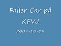 Faller Car KFJV Steg1