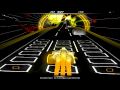Audiosurf Dj's Team Project Fly (Dj B@ss Louder Remix Edit)