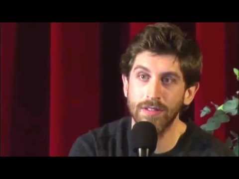 Jeff Foster Video: How to Cut Off the Power of Thoughts