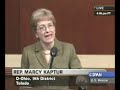 Rep Kaptur: Why Colombia? Why Now? One Word OIL!