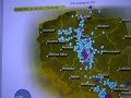 Burza w ?owiczu 27 06 2008 r na mapach IMGW i na ?ywo.