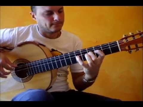 Emilio Pujol Guitar School Pdf Emilio Pujol Guitar School Pdf