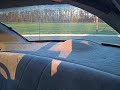 1995 Chevy Lumina Bass, Flex Video