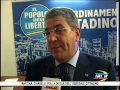 Conferenza Stampa Gianfranco Chiarelli su Ospedale Martina Franca del 19 09 2012