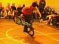 BMX Flatland Tricks