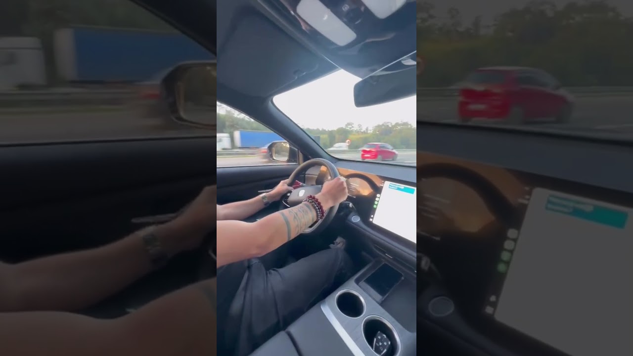 0 a 100: teste com Caoa Changan CS75  🏎‍ 180 cv e 29,2 kgfm de torque