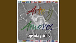 RAPSODA trae «Arte y Amores» con el productor ACHEZ