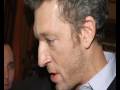 vincent cassel about Blueberry movie preparation vincent cassel about Blueberry movie preparation