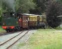 823 at Castle Caereinon 1/9/07