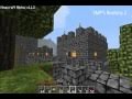 Minecraft - Testing the textures
