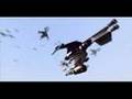 Tribute to Glorious Sci-Fi Battle Scenes