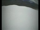 Coronet Peak Helmet Cam - 15th July 2008 (run 1)