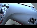 Subscribe to our channel www.youtube.com never miss a video. Walkaround of 2011 Lexus ES 350 4 door sedan.