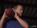 Basic Throwing Mechanics: with Peyton Manning ...