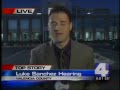 Hearing for man who shot alleged burglar resumes