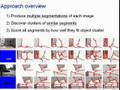 Using Data to Brute Force Hard Problems in Vision and...