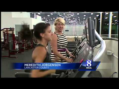 'I Am Able' program builds on active lifestyles for disabled