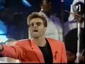 Queen & George Michael - Somebody to Love (live) Queen & George Michael - Somebody to Love (live)