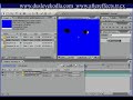 After effects ders dersi dersleri keying blue box After effects ders dersi dersleri keying blue box