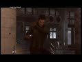 The Bourne Conspiracy - Mission 1 - [1/2]
