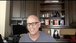 Episode 1109 Scott Adams: Kamala Unleashing Her Demon Army to Hunt Republicans, Riots, Mind Control