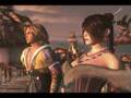 Yuna's Dance - Eternity (Memories of light and waves)