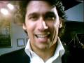videos de Saludo de Rafael Araneda a Fans Club