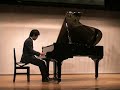 Chopin Raindrop Prelude