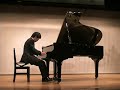 Chopin Raindrop Prelude