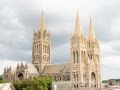 Truro Cathedral Choir - The Truro Eucharist by David Briggs