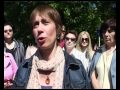 Милица Делевић - Подршка кандидаткиња ДС учешћу жена у пословном свету