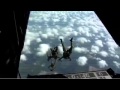 Pararescue Jumper