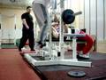 videos de Nina Bänk 65 kg RAW Nytt PB!