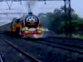 THE HERITAGE JOURNEY FROM HOWRAH TO BANDEL16/08/2009