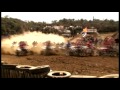 Teaser Franse Elite Rousson 2008