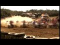 Teaser Franse Elite Rousson 2008