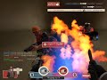 Backstab and Quickstab: Speed Differences in TF2