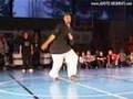 Juste Debout 2008 - Suisse