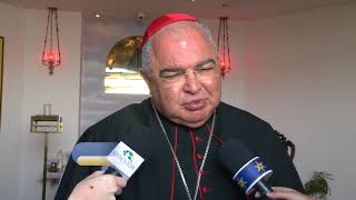 Arquidiocese do Rio celebra 12 de outubro