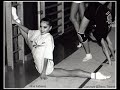 rg is not only do the contorsionist!!