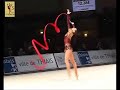 rg is not only do the contorsionist!!
