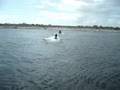 videos de Jr Skiing @ Lake Amistad