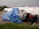 LeMANs rebuilt 350... first run.... LeMANs rebuilt 350... first run....