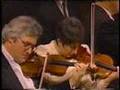 Brahms Piano Quintet in Fm, 3rd mvmt