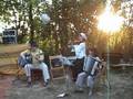 Daciouda Miouzik avec un blues