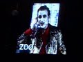 U2 MacPhisto ultraviolet light my way live