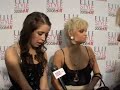 Not all peachy for Geldof girl Not all peachy for Geldof girl